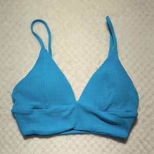 L*Space Winnie Bikini Top